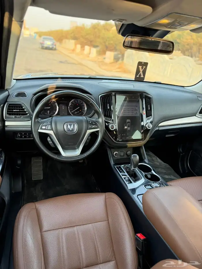 شانجانcs95 مصدوم ممشى 34 9