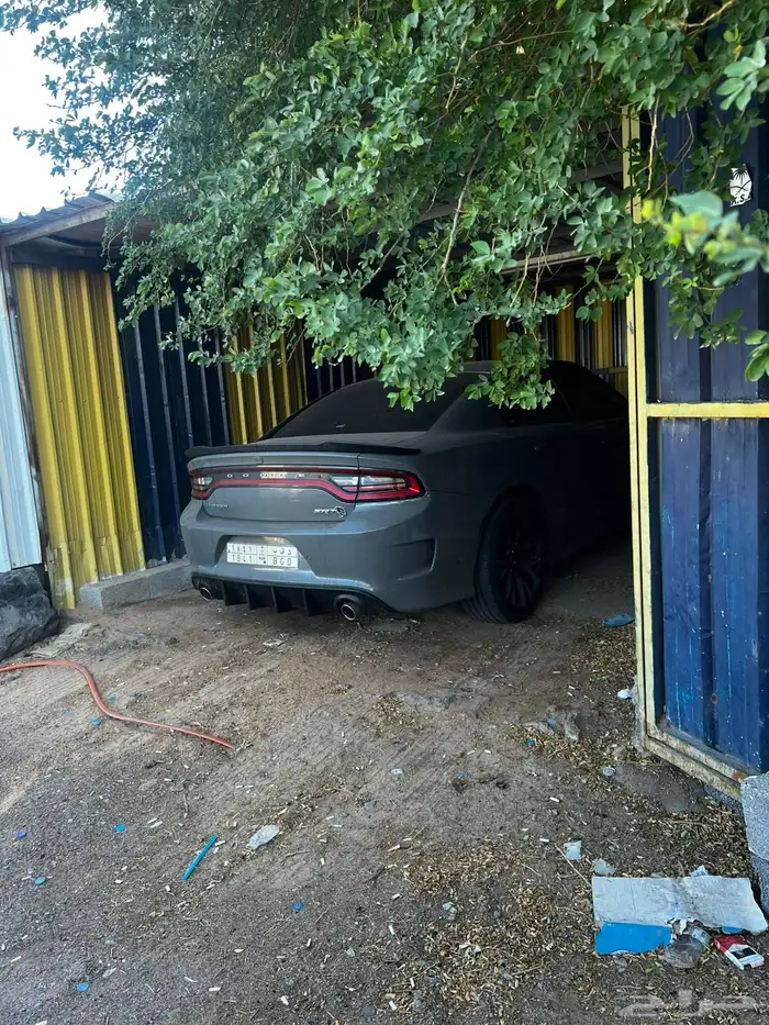 تشارجر بريميوم 2019 3