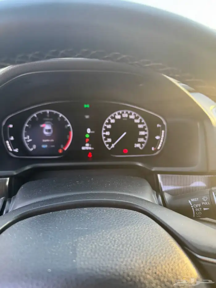 اكورد سبورت 2022 7