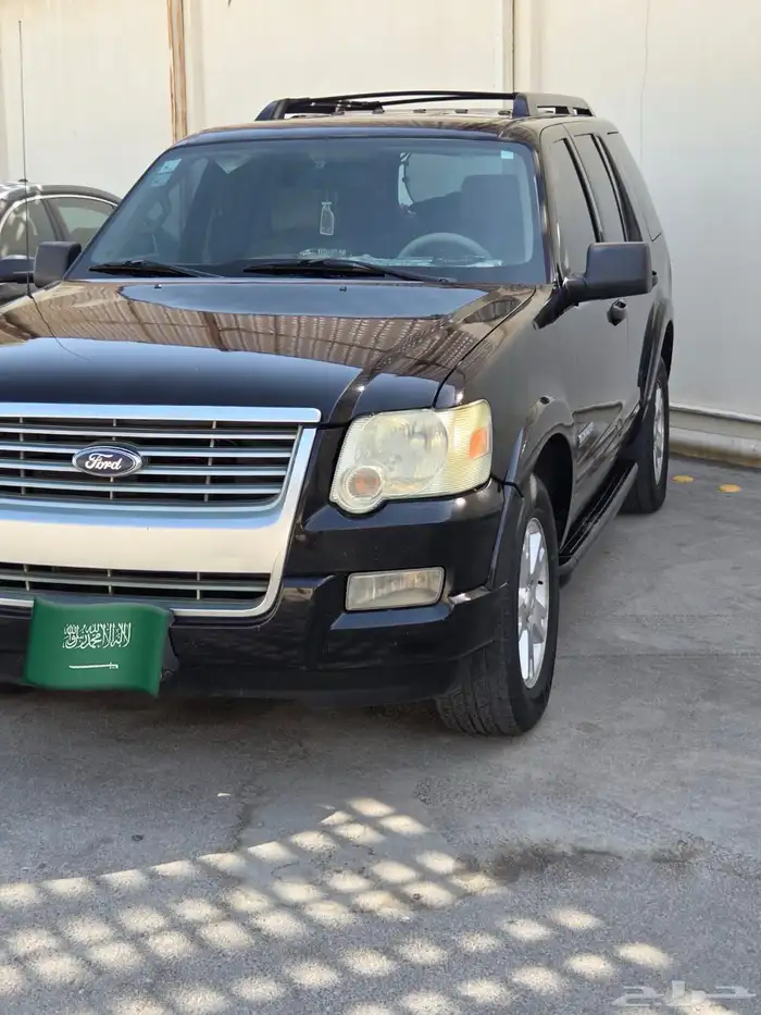 جيب فورد عائلي 0
