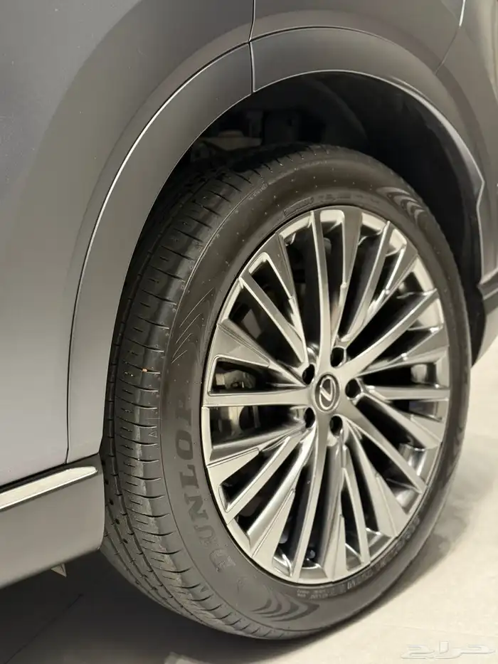 لكزس RX 350 BH 2024 6