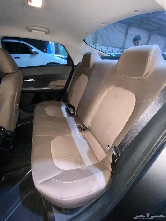 هونداي اكسنت 2024 10