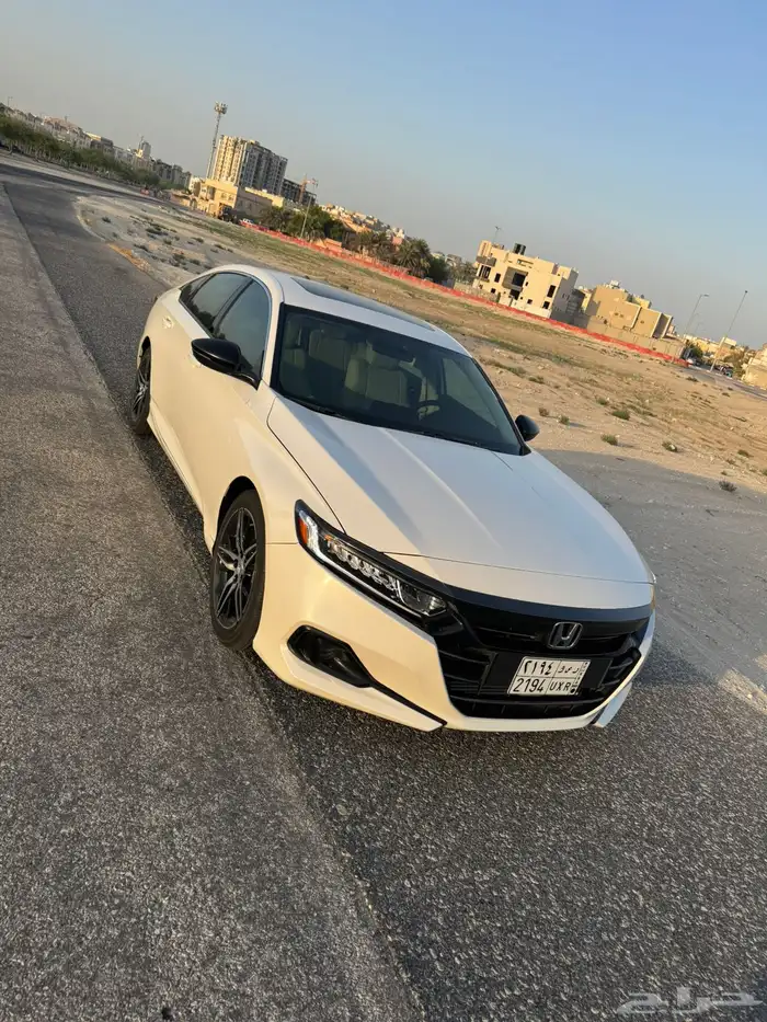 اكورد سبورت 2022 1