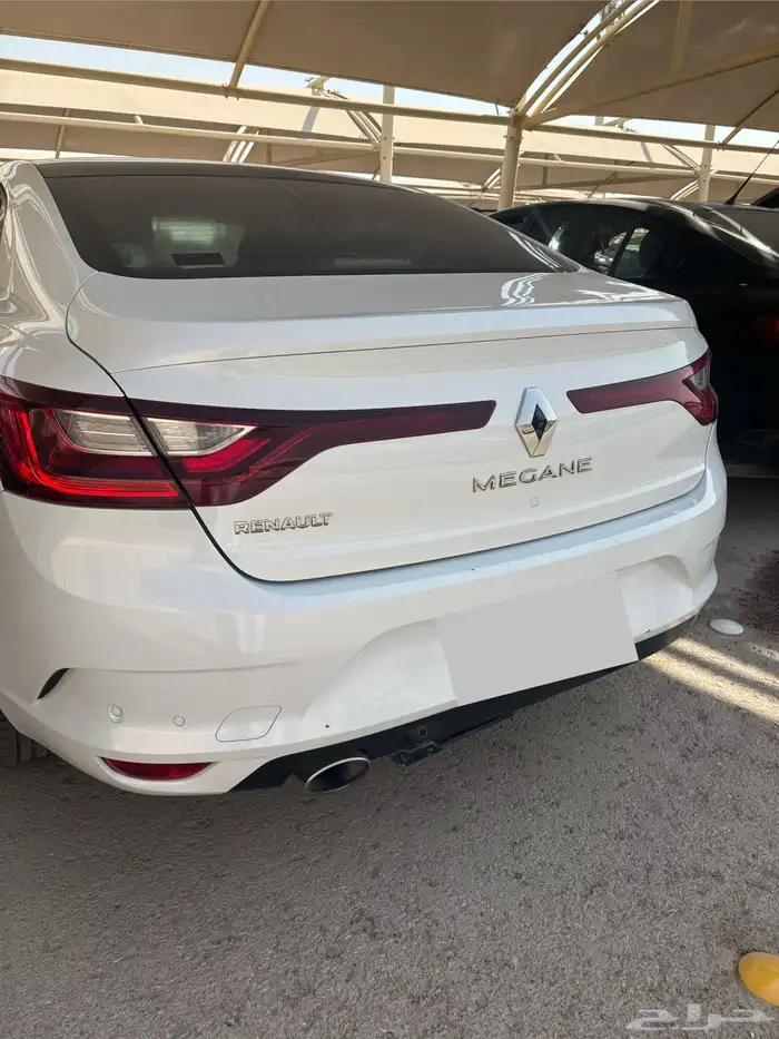 رينو ميغان فول كامل 1