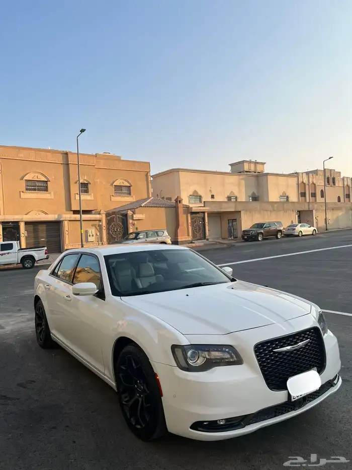 كرايزلر موديل2021 C300 فل كامل بدون فتحه 2