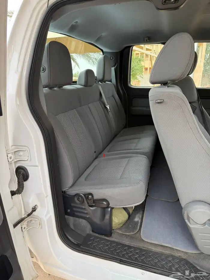 جمس F150 (مخزن) 2014توكيلات الجزيرة سعودي 20