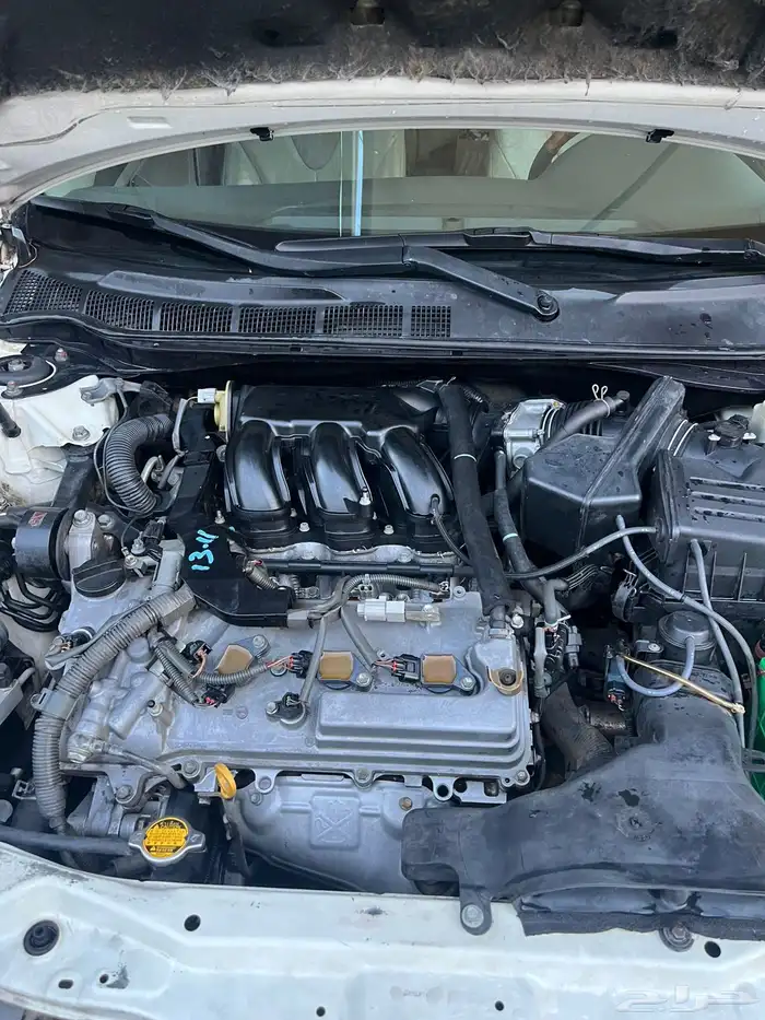 اوريون 2010 قراندي فل كامل شرط مكينه وقير 22