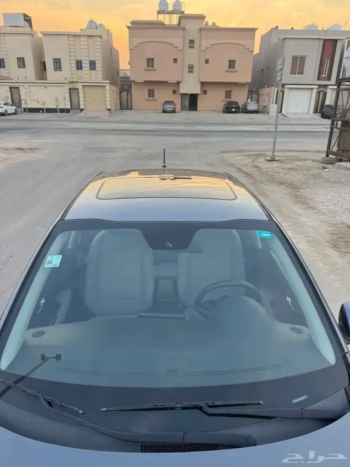 كيا ريو 2020 16