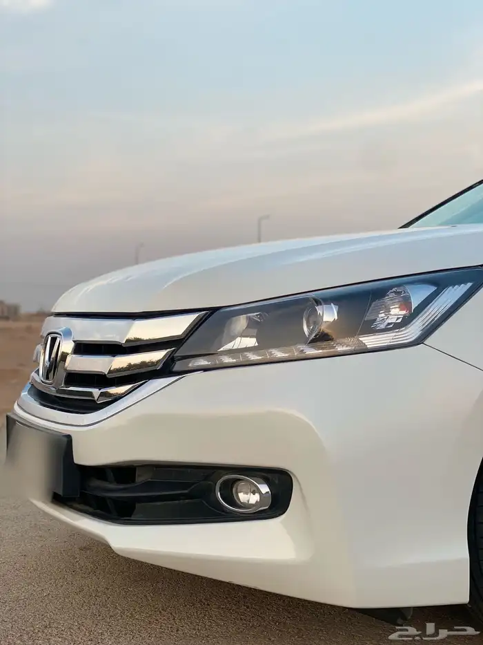 هوندا اكورد فل كامل 2016 2