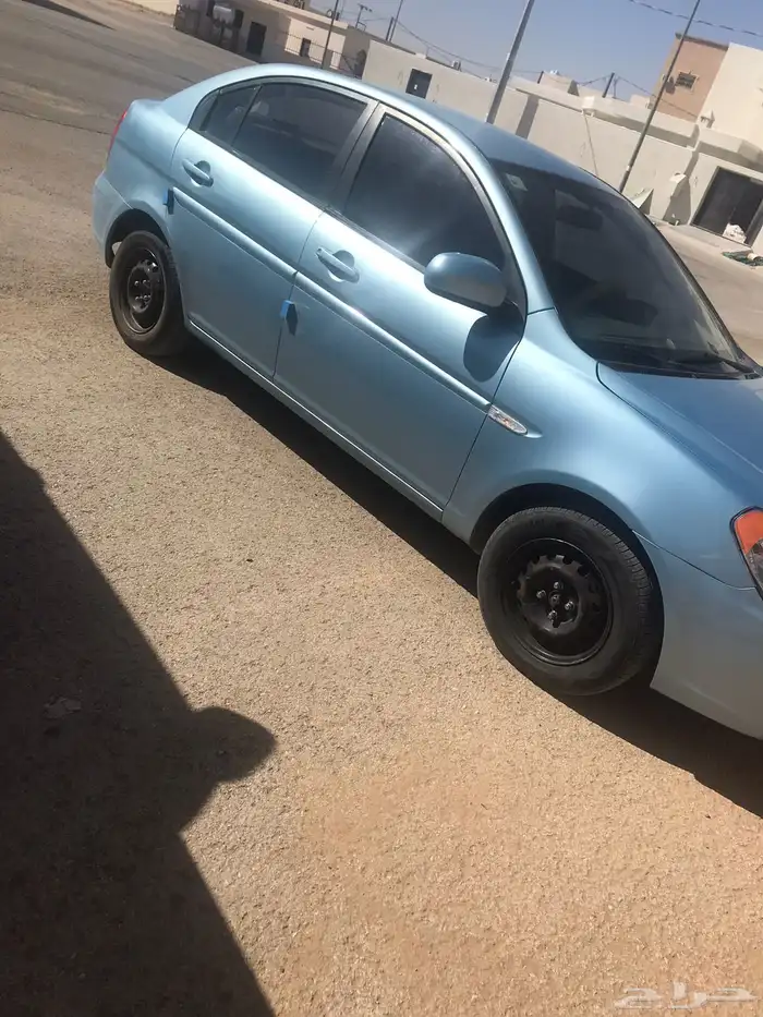 اكسنت 2011 تماتيك 2