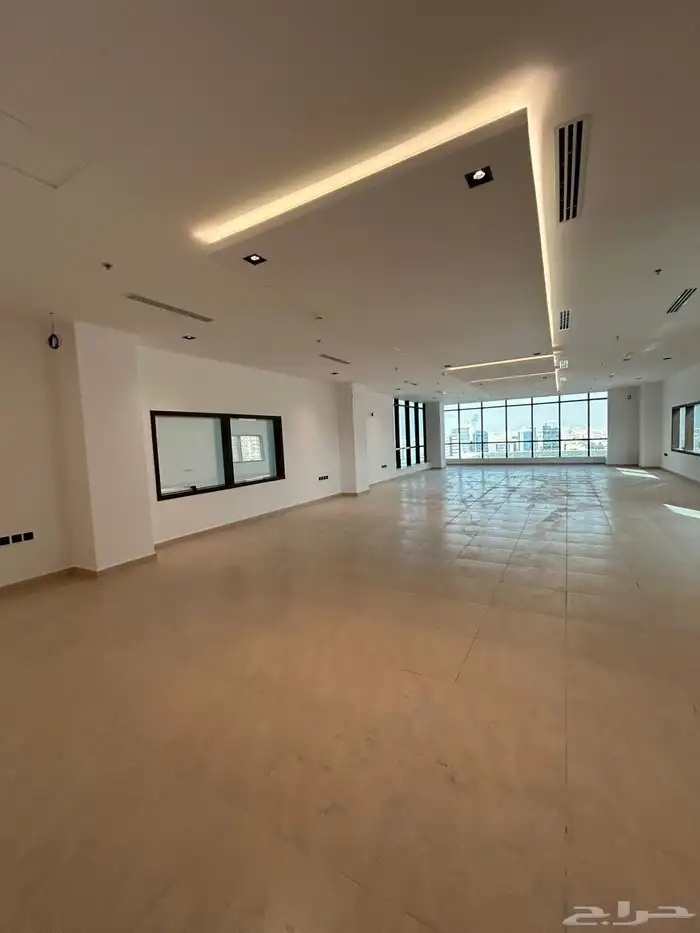 عمارة للإيجار ( مكتب ) 1