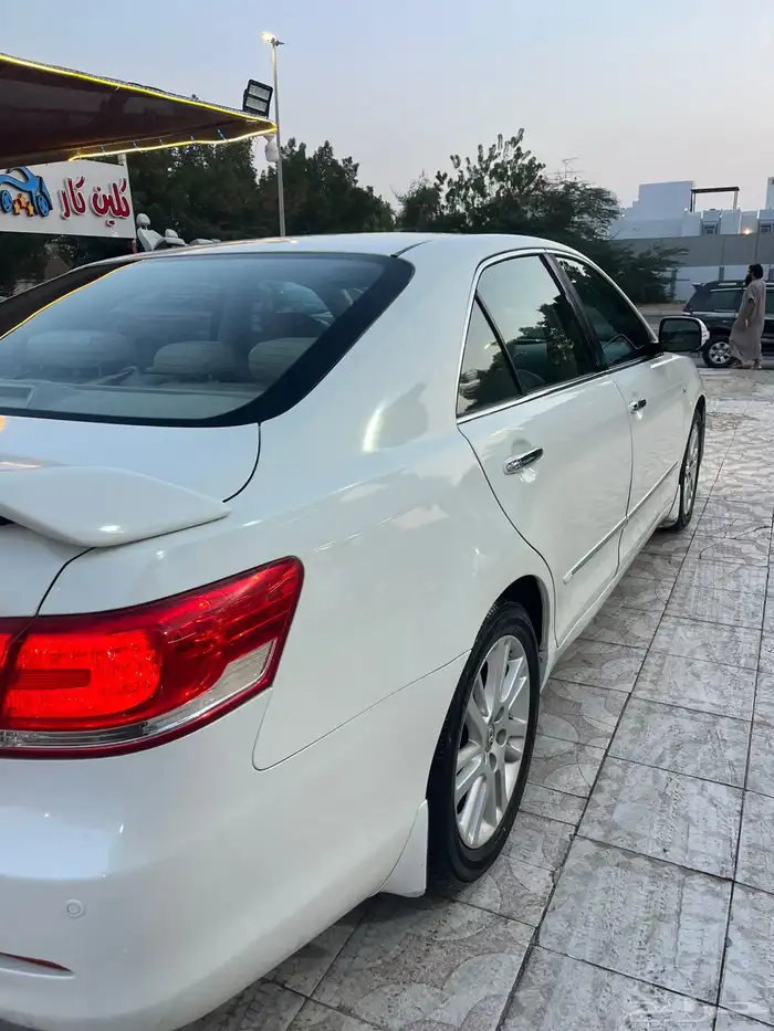 اوريون 2010 قراندي فل كامل شرط مكينه وقير 7