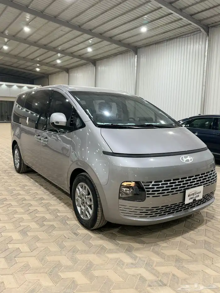 هونداي ستاريا 2026 اقل سعر فالسوق 2