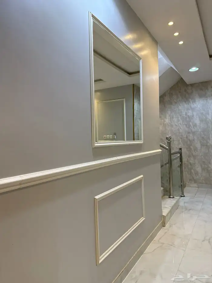 فيلا للإيجار حي القادسية 3