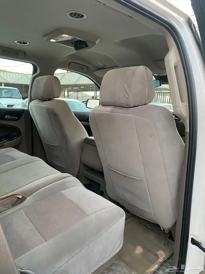 شيفورليه تاهو 2015 LT2 دبل سعودي 22