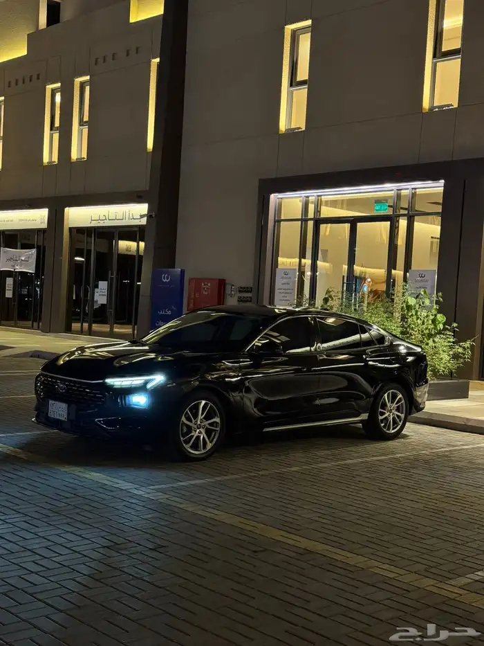 فورد تورس 2023 0