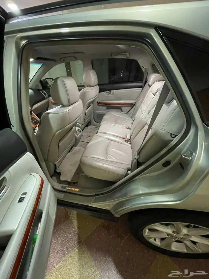 للبيع لكزس rx 3