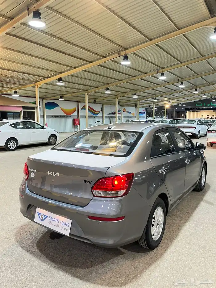 أقوي عرض كيا بيجاس فل فتحة 2026 السعر 51400 16
