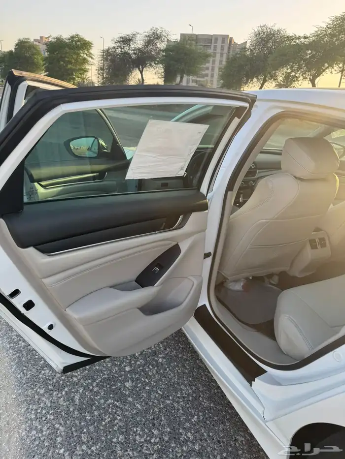 اكورد سبورت 2022 12