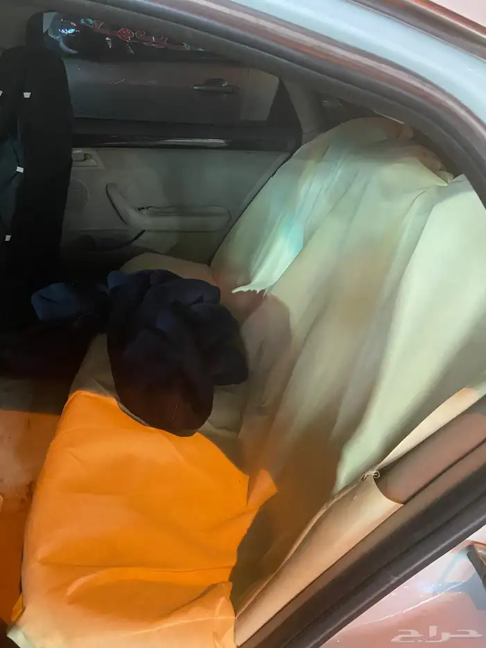 كابرس 2008 تشليح 4