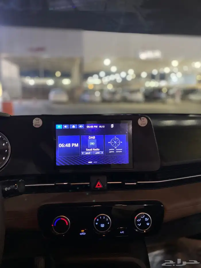 هونداي اكسنت 2024 13