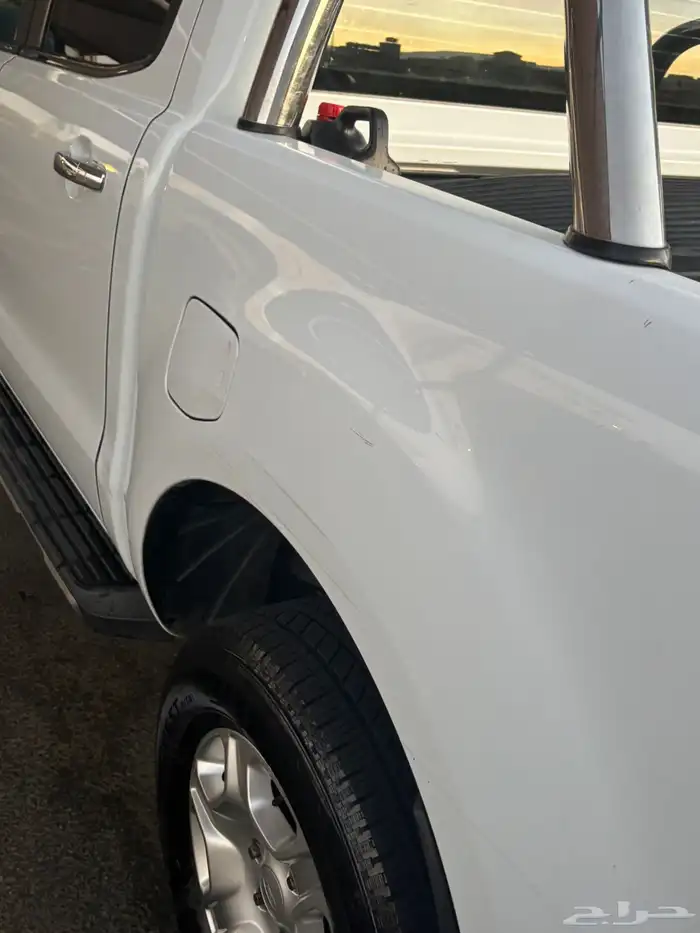 فورد رينجر موديل 2016 فل كامل لمتيد 11