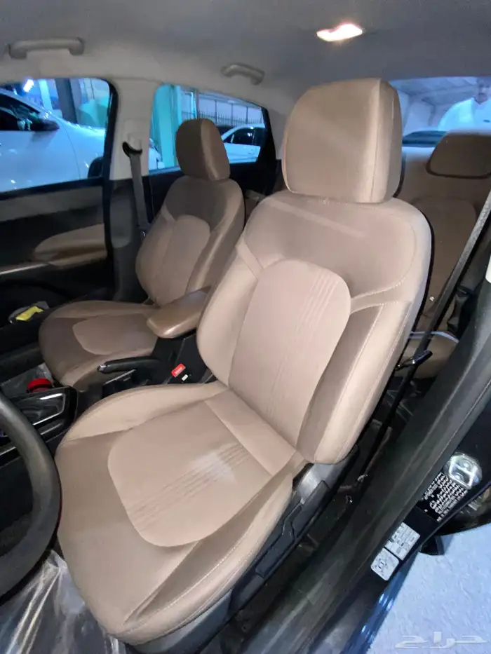 هونداي اكسنت 2024 9