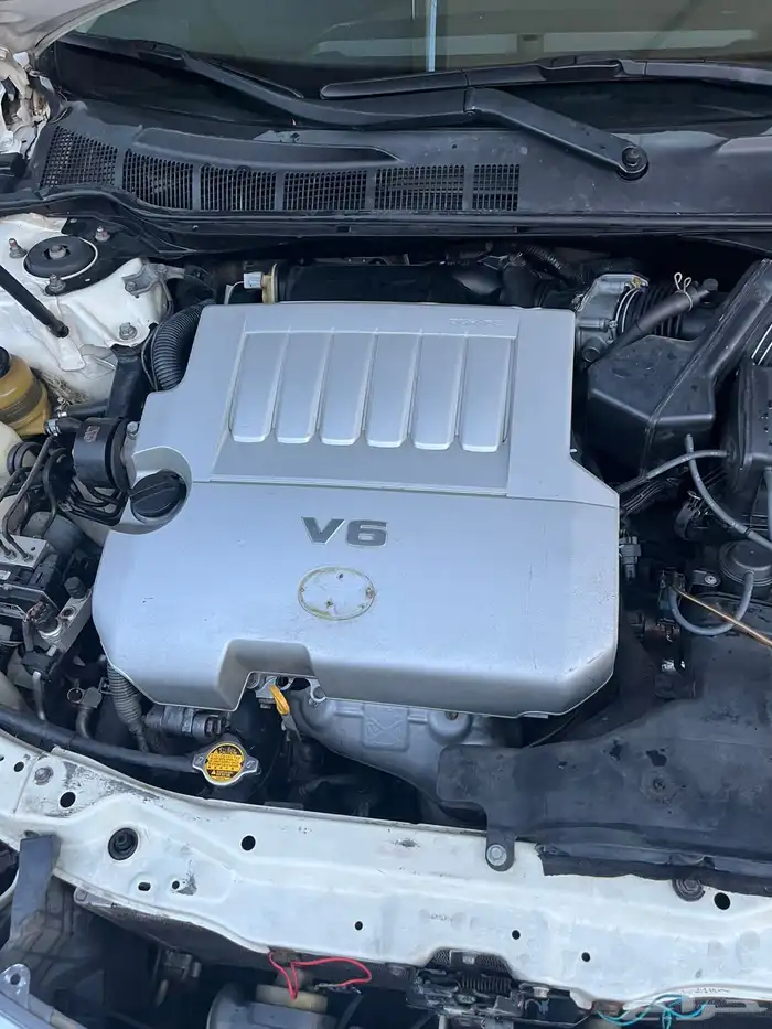 اوريون 2010 قراندي فل كامل شرط مكينه وقير 21