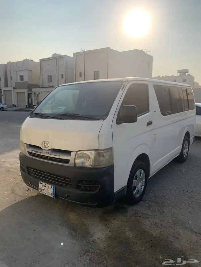 باص للاجار وليسى للبيع داخل الدمام 4