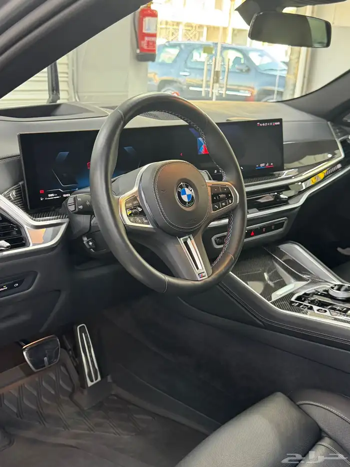 بي ام دبليو 8