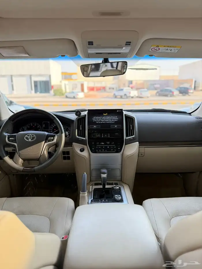 في اكس ار - 2019 - مكينة 5 7 - فل كامل 15