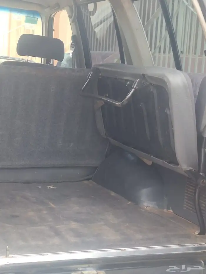 لاندكروزر 1996 نضيف جدا 9