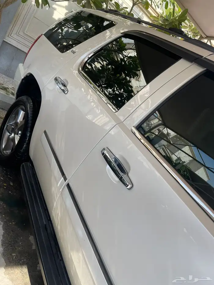 تاهو 2013 LTZ دبل 10