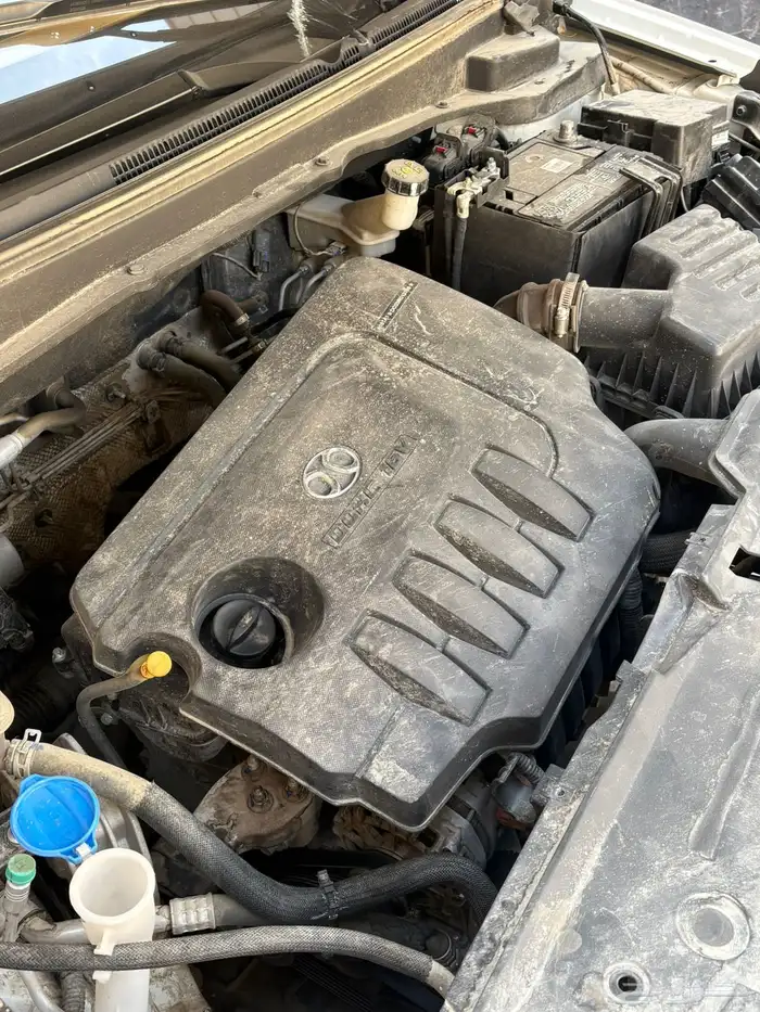 بايك يو 5 بلس 2025 ماشيه 43 6