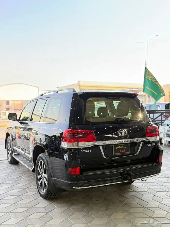 في اكس ار - 2019 - مكينة 5 7 - فل كامل 3