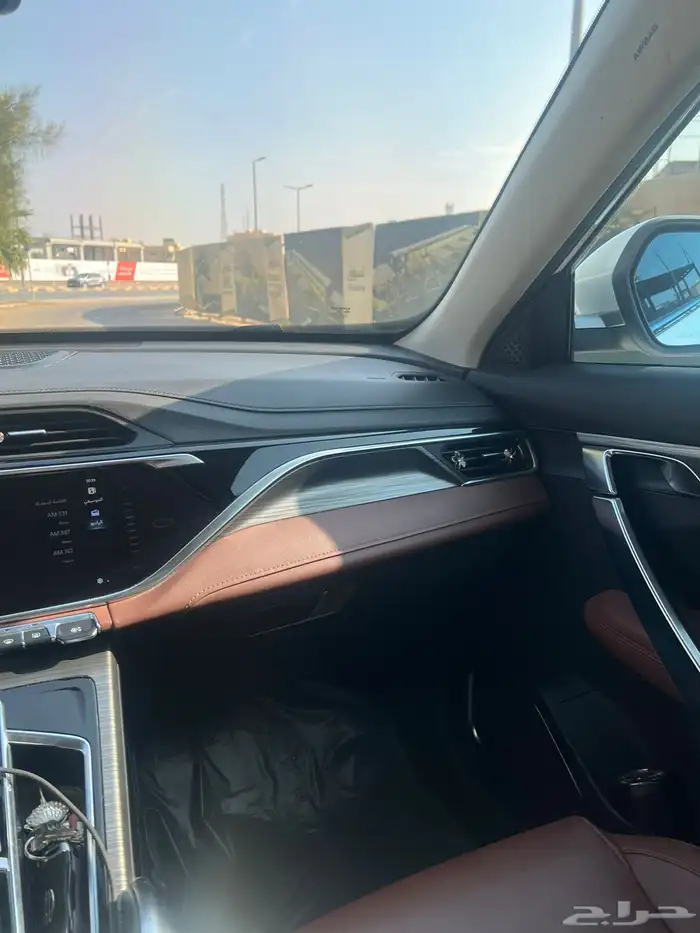 جيلي ازكارا 2021 فل كامل 23