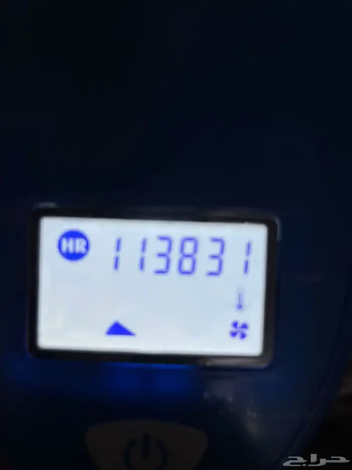 ليزر منزلي شبه جديد 4