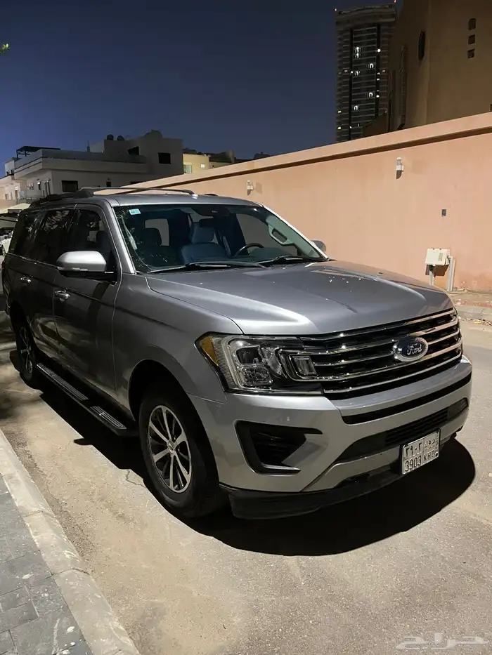 فورد اكسبديشن 2020 2