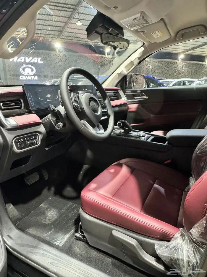 جريت وول باور نص فل 2025 27