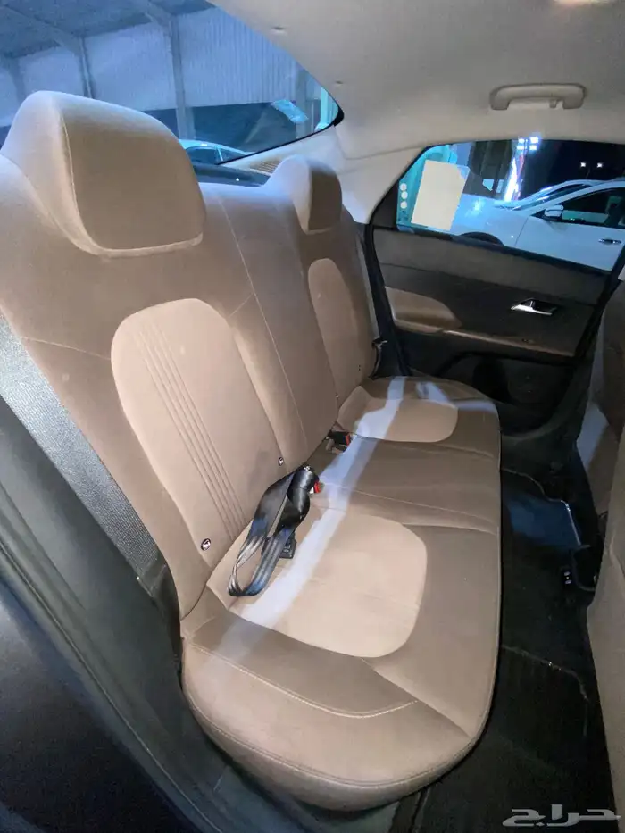 هونداي اكسنت 2024 12