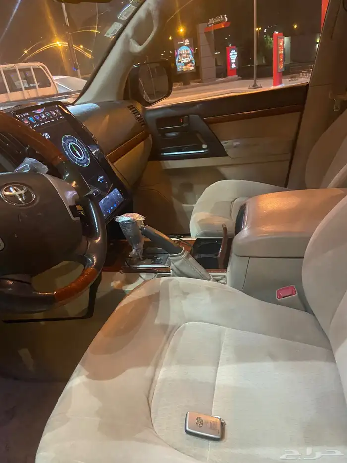 جيب جكسار منوة المستخدم 6