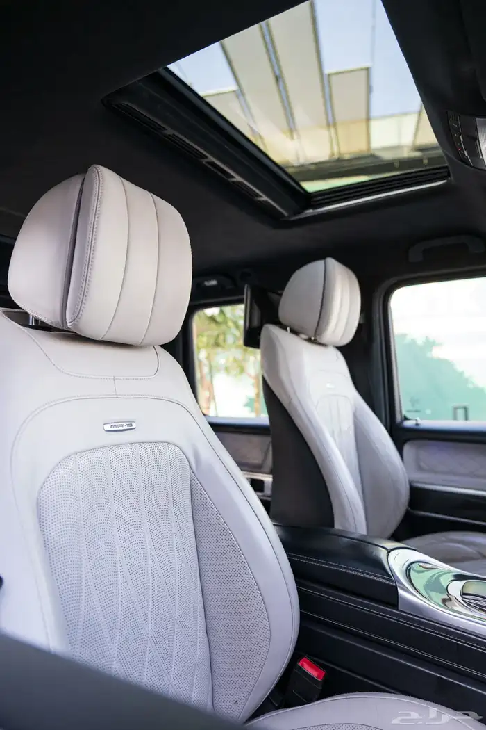 تاجير جي كلاس 2025 3