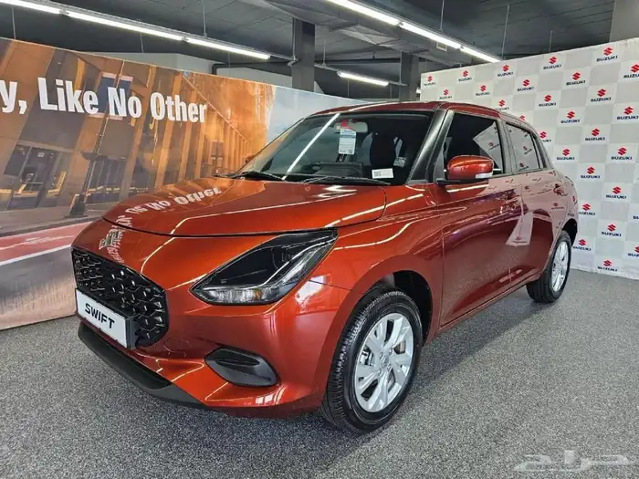 سيارات سوزوكي موديلات 2026 عروض ضخمه وكبيره وتظليل مجاني 6