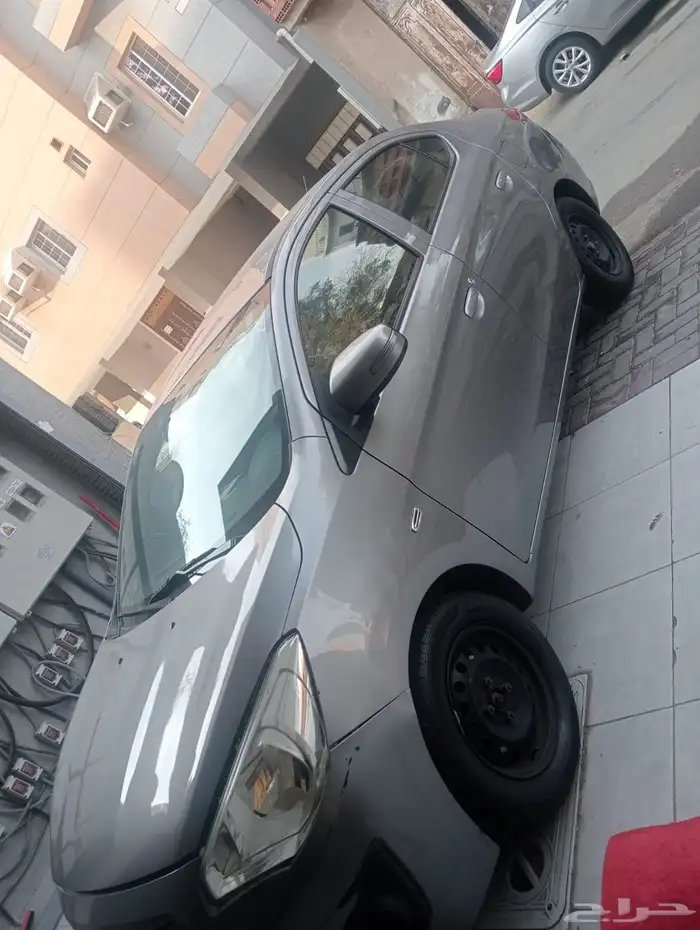 متسوبيشي اتراج 2018 للبيع 4