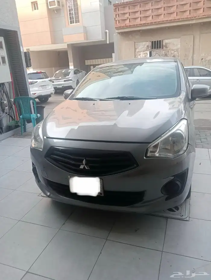 متسوبيشي اتراج 2018 للبيع 0