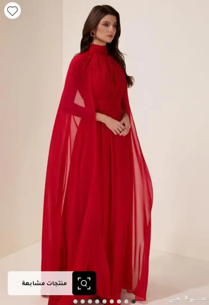 فستان سهره 1