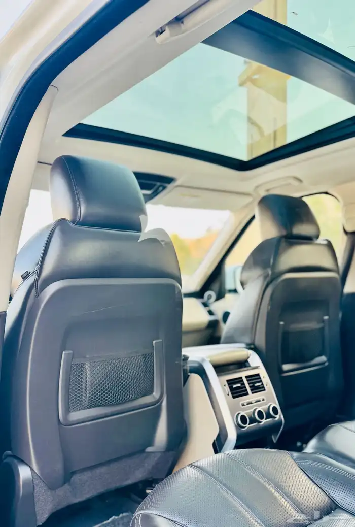 رنج روفر((2016))اسبورات فل كامل مخزن 10