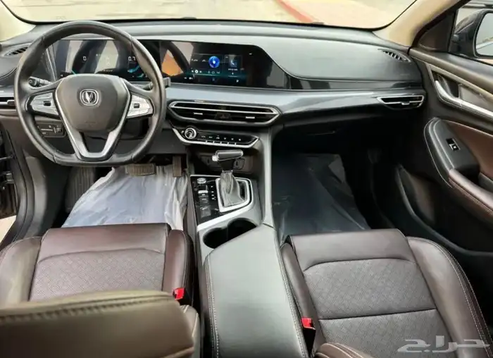 شانجان 23 للتنازل 3