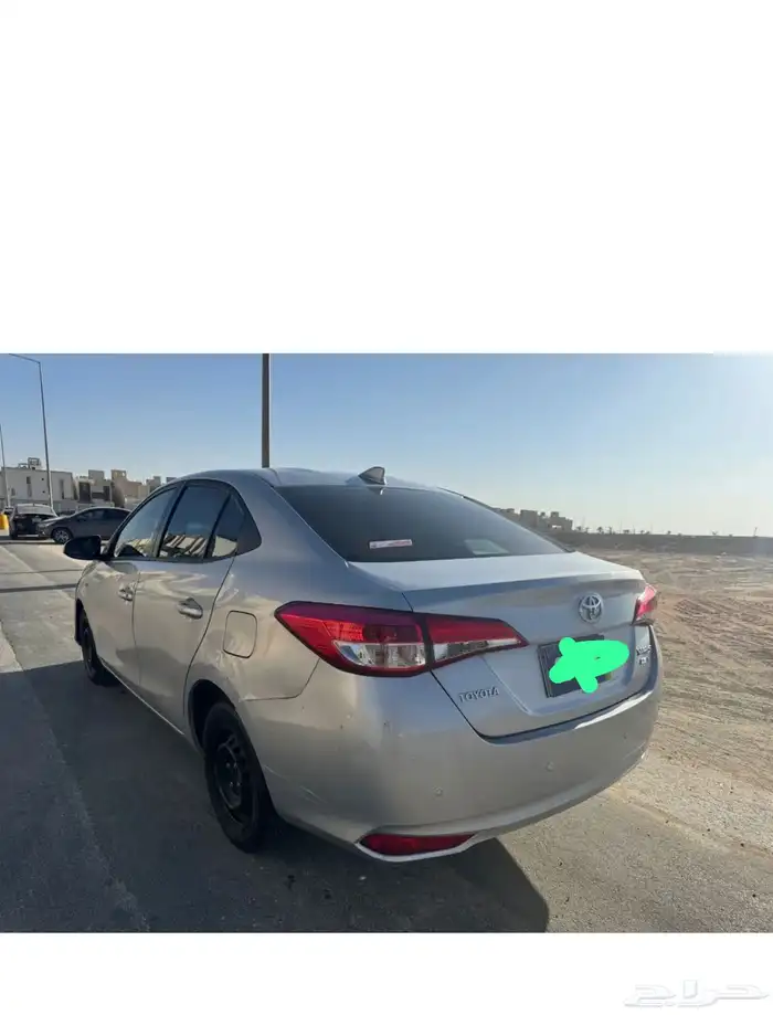 يارس 2020 للبيع 2