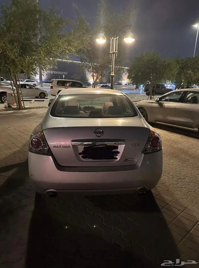 Nissan Altima S for sale 2012 0